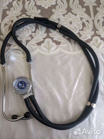 Стетофонендоскоп