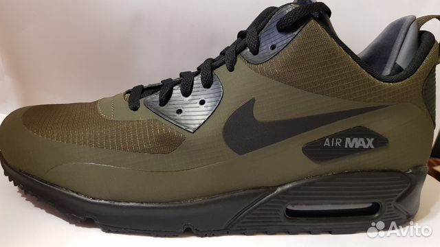 nike air max 90 utility green