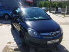 Opel Zafira 1.8 МТ, 2011, 250 000 км объявление продам