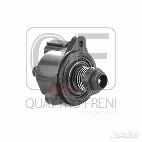 Клапан холостого хода, qf46a00015 QF46A00015