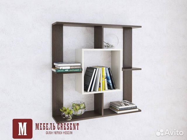 Полка навесная