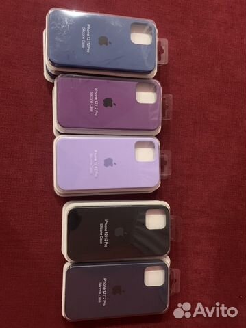 Чехол iPhone X, XS, 12, 12 Pro