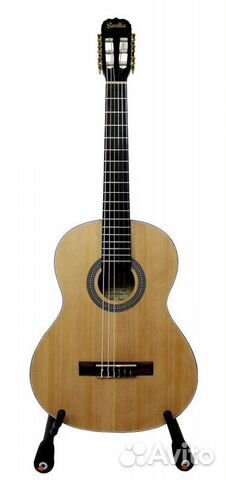 Гитара 3/4 Sivilia