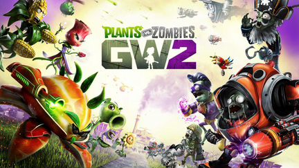 Plants vs. Zombies Garden Warfare 2 для PC