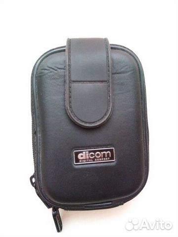 Чехол Dicom (Digital Comfort) для фотоаппаратов