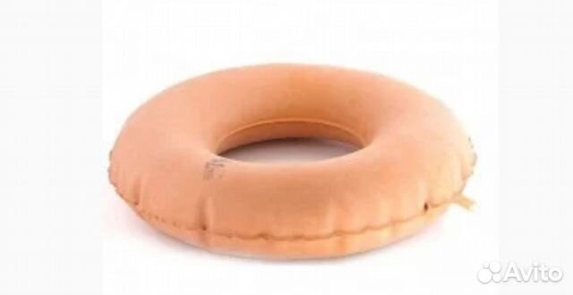 Круг резиновый подкладной