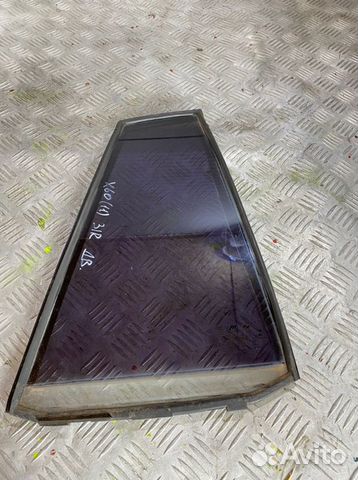 Стекло глухое заднее правое Lifan X60 LFB479Q 2016