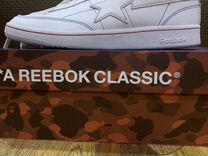 reebok c58