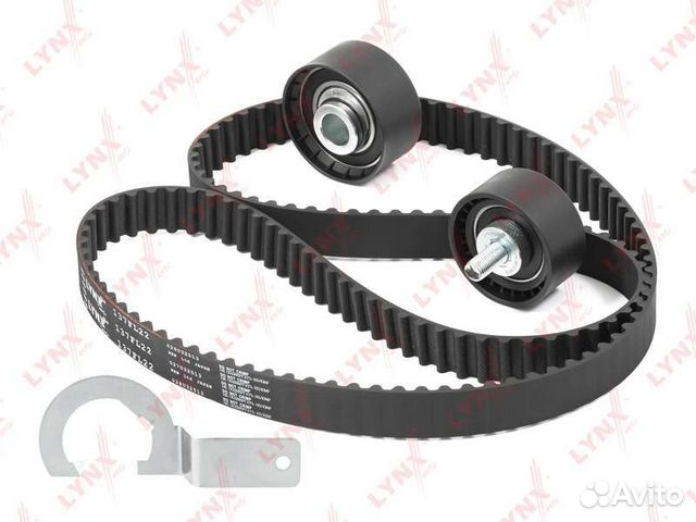 Лада Приора комплект грм