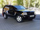 Jeep Grand Cherokee 3.0 AT, 2005, 321 000 км объявление продам