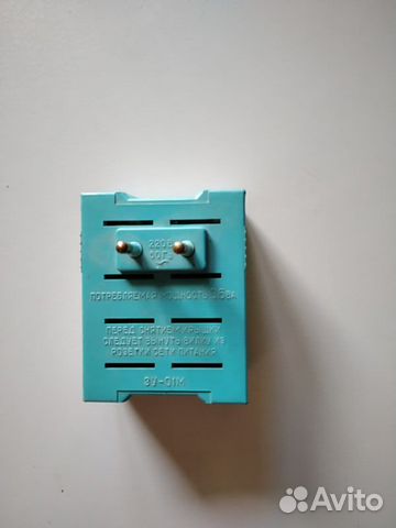 Зарядное устройство для батареек аа