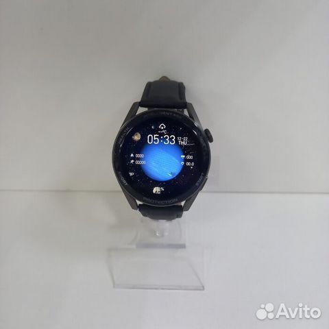 Смарт-часы Smart Watch X3 Pro (Рассрочка / Б4)