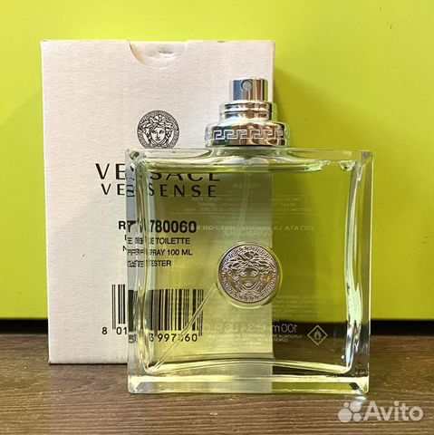 Versace Versence, 100 ml