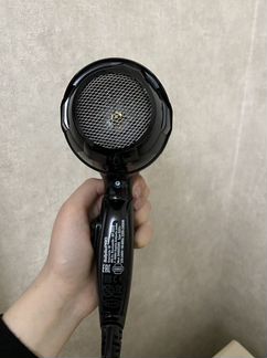 Фен для волос babyliss профессиональный