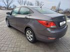 Hyundai Solaris 1.6 МТ, 2012, 138 000 км объявление продам