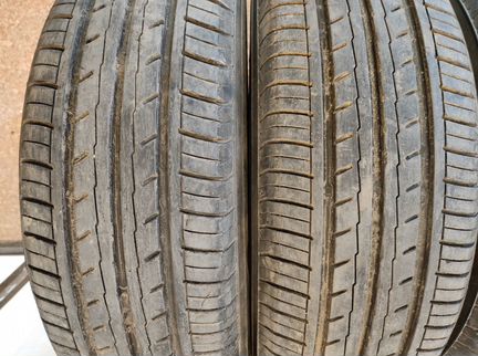 Yokohama Bluearth ES32 205/60 R16, 4 шт