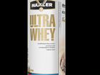 Протеин Maxler Ultra Whey, протеин Макслер