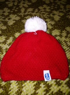 Шапка осень весна