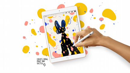 iPad (вся линейка) Рассрочка и Трейд ин