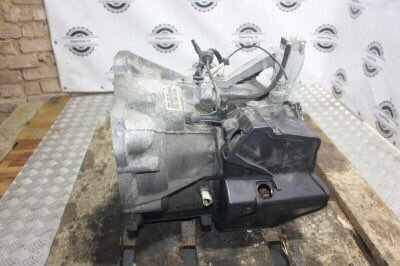 МКПП Ford Focus (2005-2008) 1.6л