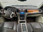 Cadillac Escalade AT, 2010, 170 000 км объявление продам