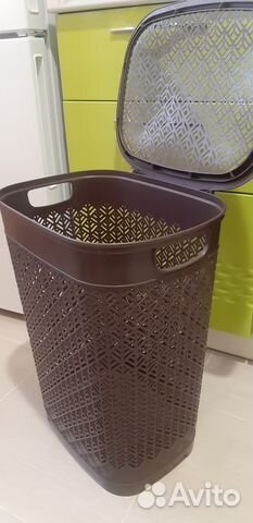 Корзина для белья