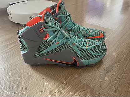 lebron12s