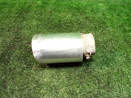 Насадка на глушитель Toyota Ipsum SXM10 3SFE