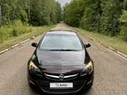 Opel Astra 1.6 AT, 2013, 227 000 км объявление продам