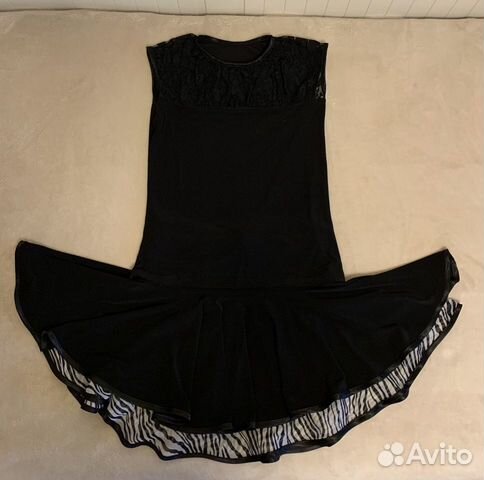 Комплект для бальных танцев