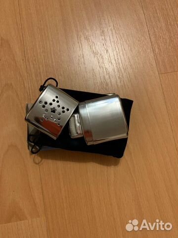 Грелка каталитическая малая