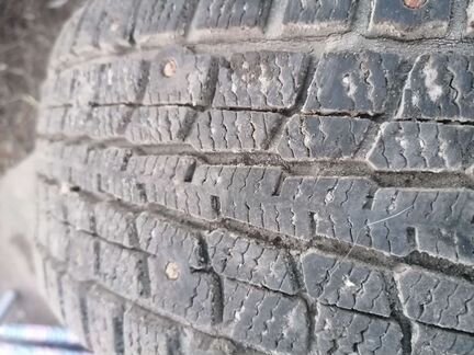 Dunlop DV-01 175/70 R14