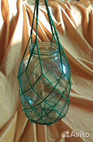 Сумка авоська