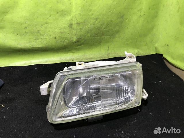 Фара левая галоген Opel Astra F 1991-2002