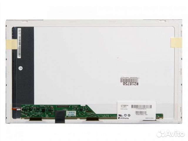 Матрица для ноутбука lenovo b590