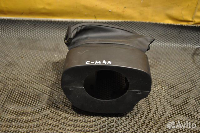 Кожух рулевой колонки ford C-MAX C214