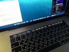 Apple MacBook Pro 15 2017 i7/rx560/512 объявление продам