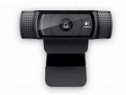 Веб камера logitech c922 stream