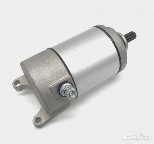 Стартер Stels 400/450H Hisun