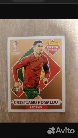 Экстра стикеры по чм 2022 panini world cup