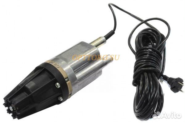 Насос погружной 10м; 53823