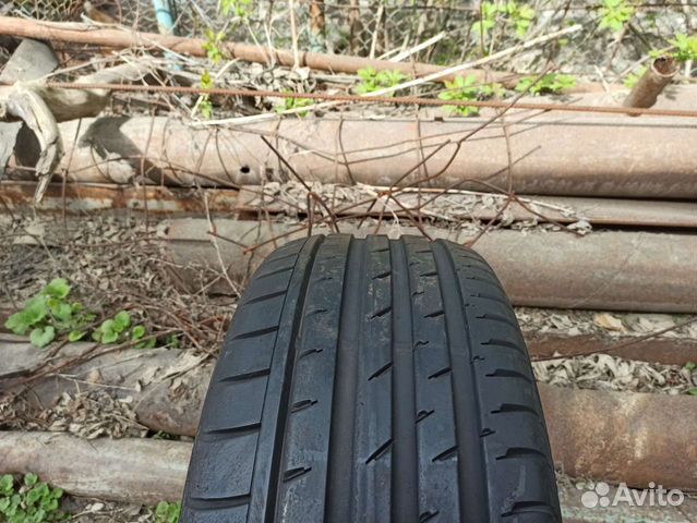 Continental SportContact 6 275/35 R19