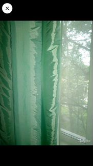 Шторы и Тюль