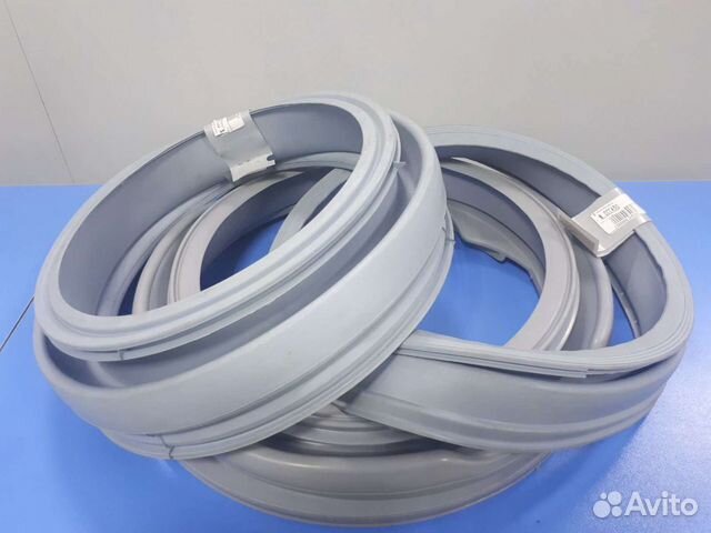 Манжета люка стиральной машины