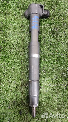 Форсунка топливная Mercedes Benz E-class W212 2009