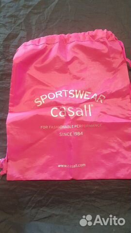 Чехол для спорт инвентаря