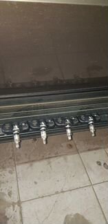 Датчики давления в шинах land rover