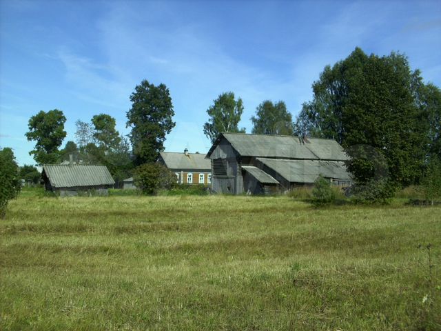 Участок 10 сот. (ИЖС)