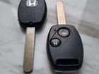 Ключ Honda объявление продам