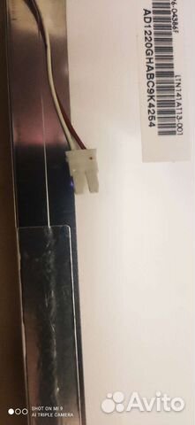 Матрица samsung для ноутбука